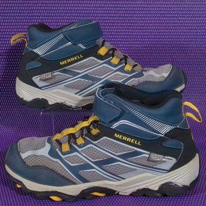 Merrell Kids Hiking Shoes / Sneakers